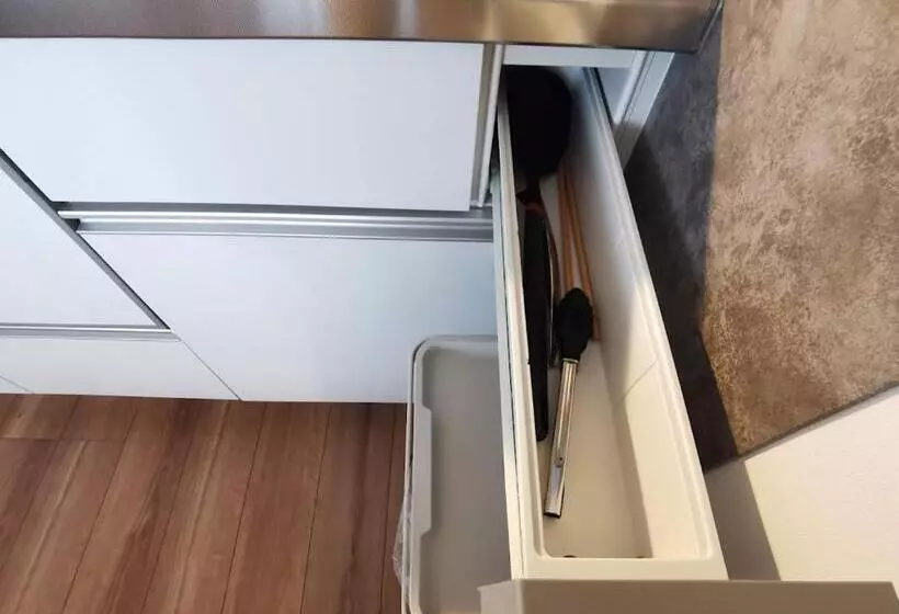 Fujio Pension Madarao Apartment Hotel & Restaurant