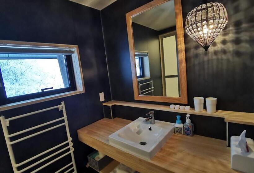 Fujio Pension Madarao Apartment Hotel & Restaurant