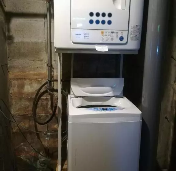 Fujio Pension Madarao Apartment Hotel & Restaurant