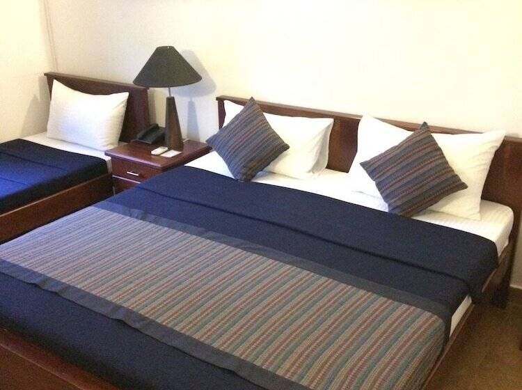 Alberg Funk Bunk   Mount View Lodge