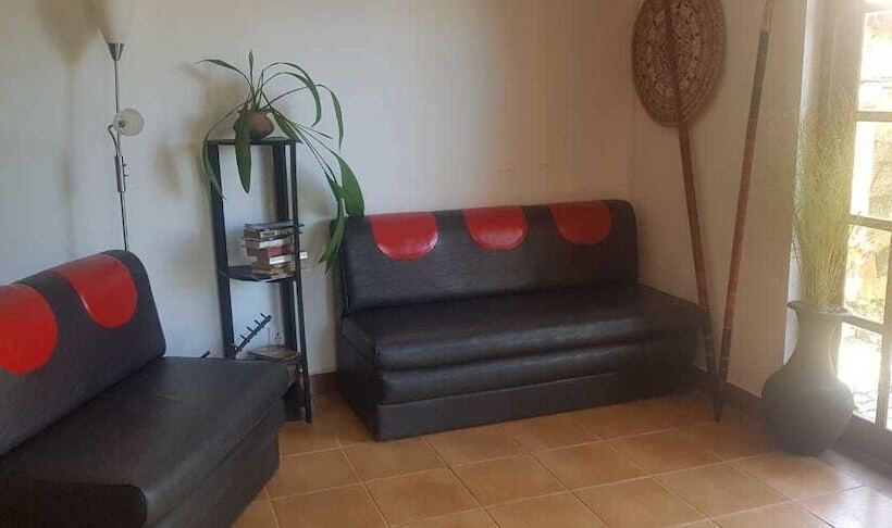 Alberg Funk Bunk   Mount View Lodge