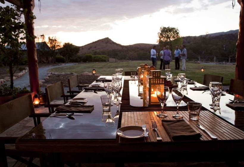 酒店 Arkaba Homestead