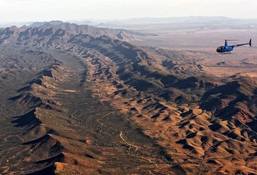 酒店 Arkaba Homestead