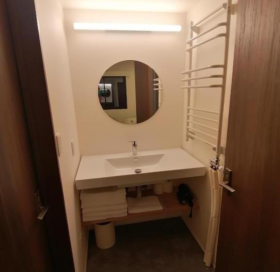 Fujio Pension Madarao Apartment Hotel & Restaurant