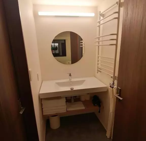 Fujio Pension Madarao Apartment Hotel & Restaurant