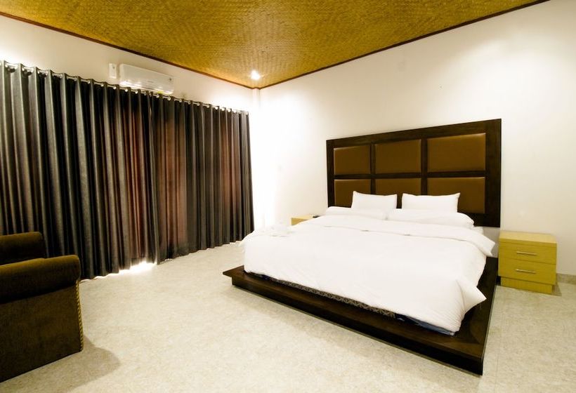 فندق Riin Villa Lovina