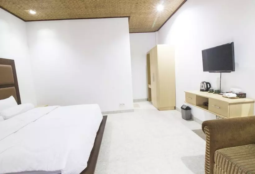 هتل Riin Villa Lovina