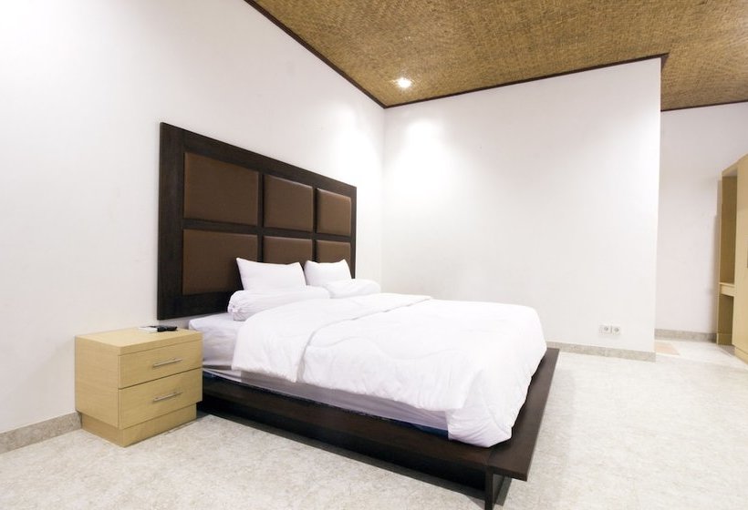 فندق Riin Villa Lovina