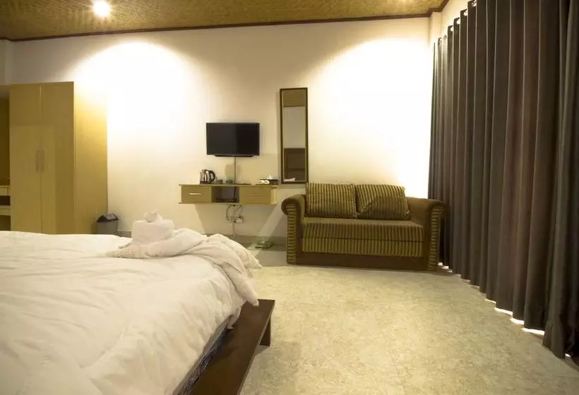 هتل Riin Villa Lovina