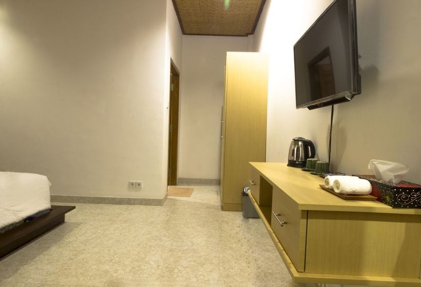 فندق Riin Villa Lovina