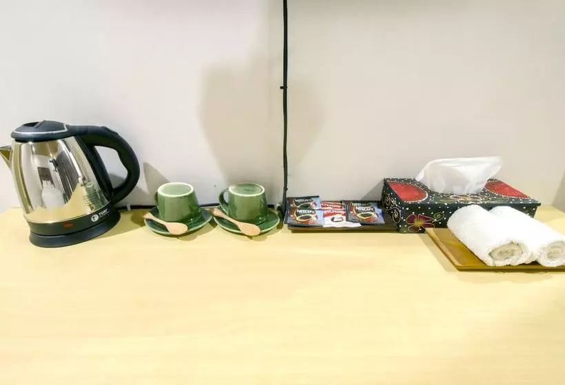 هتل Riin Villa Lovina