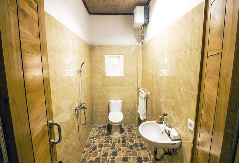 فندق Riin Villa Lovina