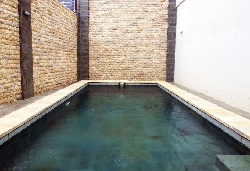 فندق Riin Villa Lovina