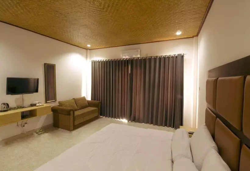 هتل Riin Villa Lovina