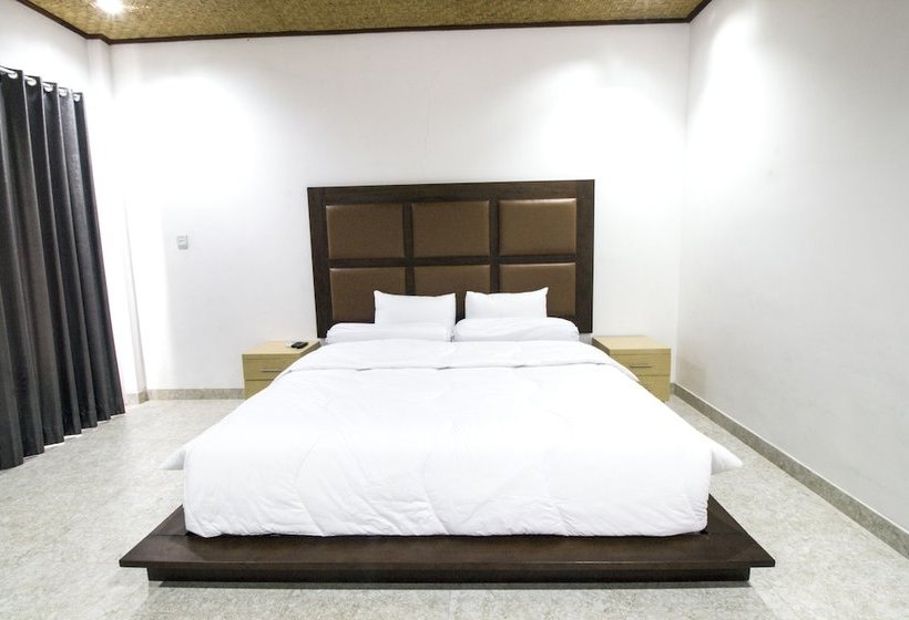 فندق Riin Villa Lovina