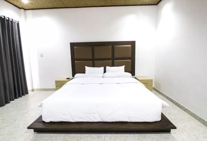 هتل Riin Villa Lovina