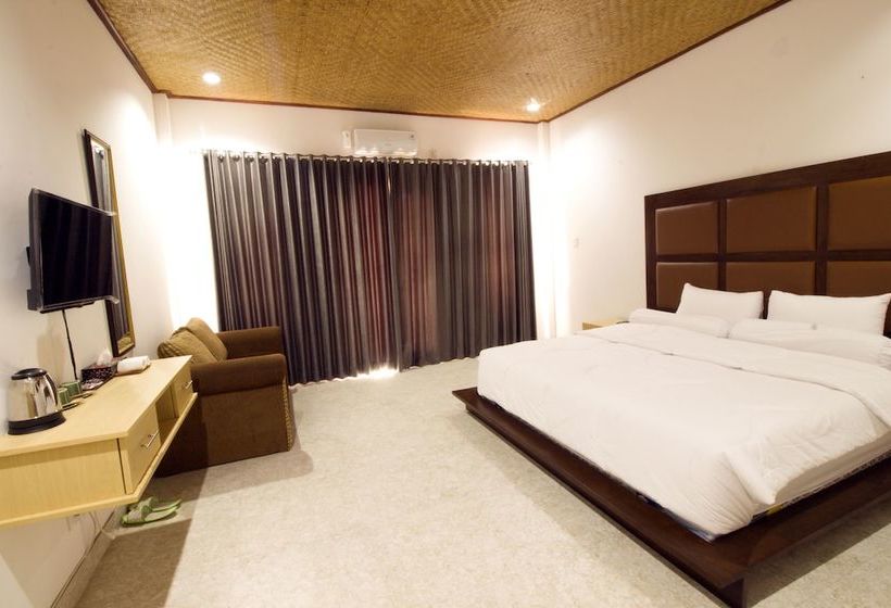 فندق Riin Villa Lovina