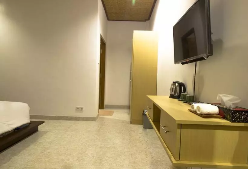 هتل Riin Villa Lovina