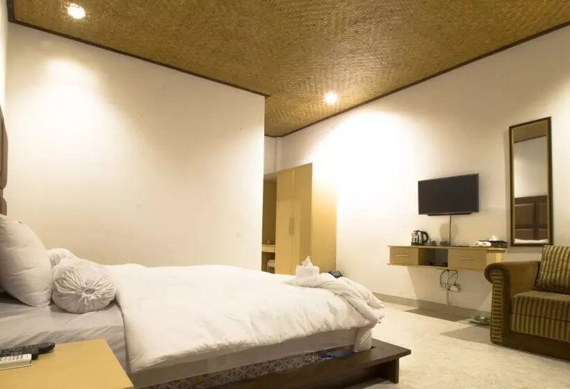 هتل Riin Villa Lovina