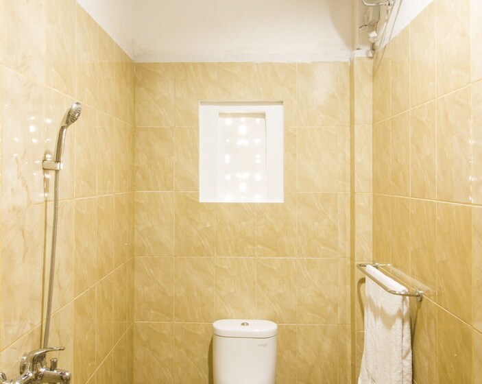 فندق Riin Villa Lovina