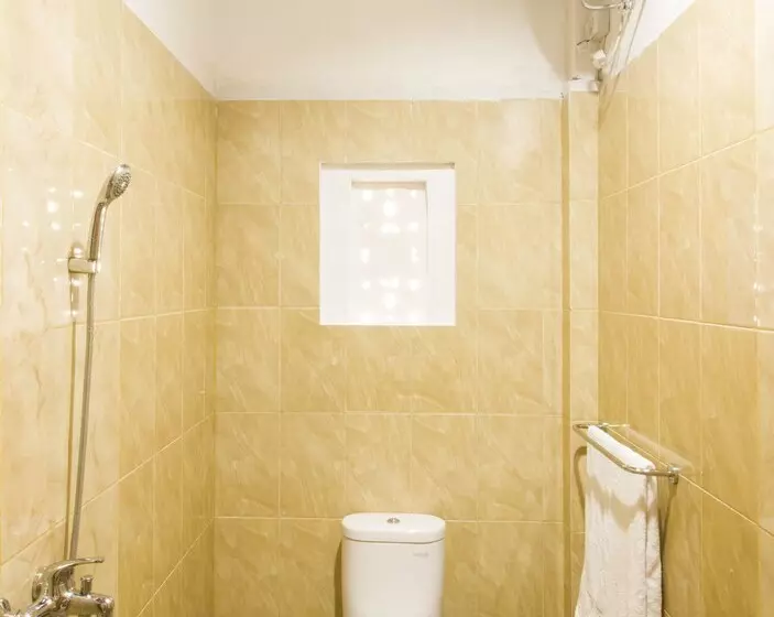 هتل Riin Villa Lovina