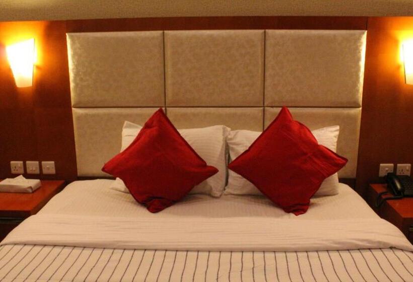 هتل White Moon Al Sadd