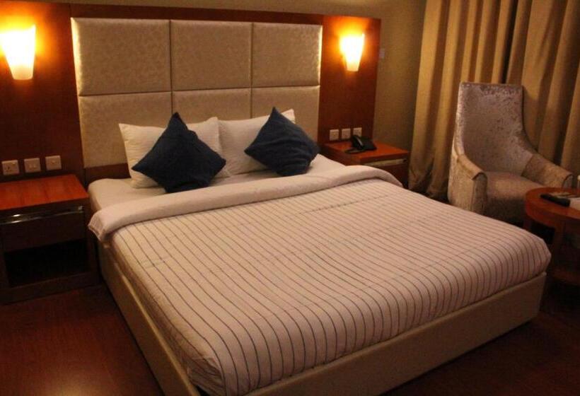 هتل White Moon Al Sadd