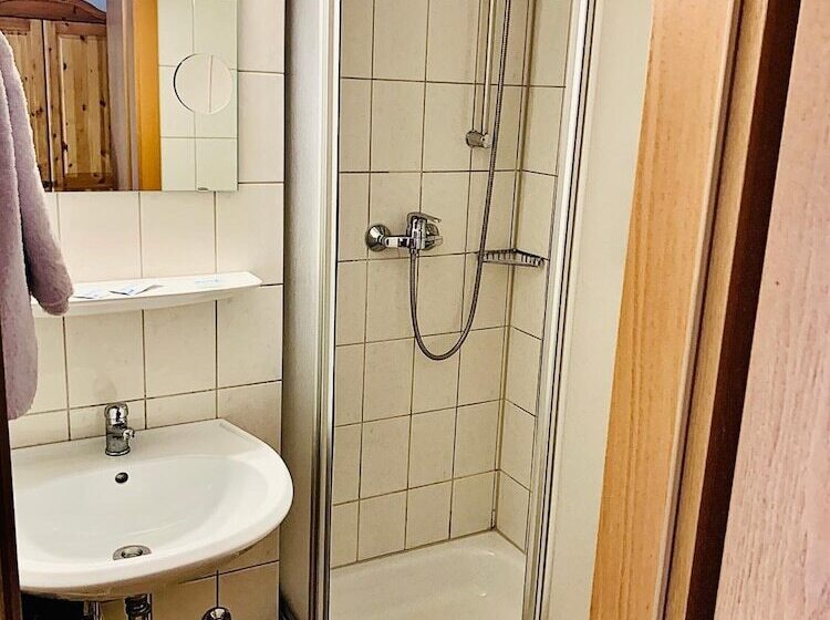 Pensão Gästehaus Hohe Tannen