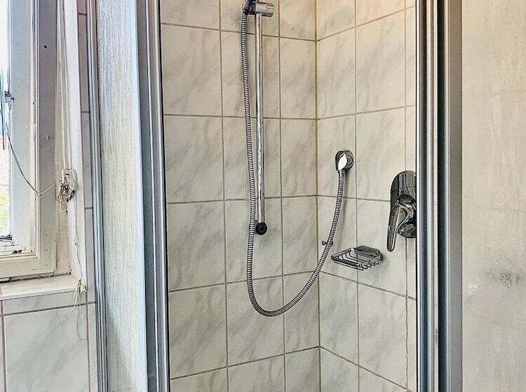 Pensão Gästehaus Hohe Tannen