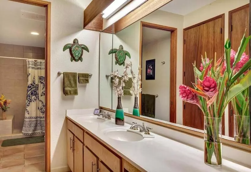 Otel Castle At Makahūena At Po Ipū