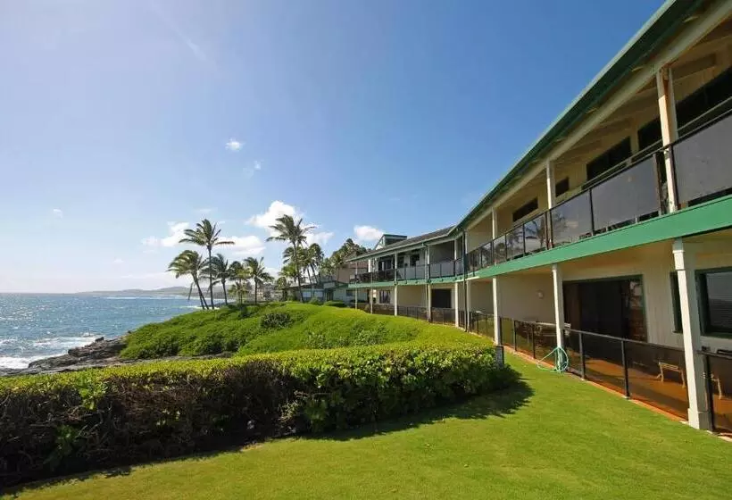 Otel Castle At Makahūena At Po Ipū
