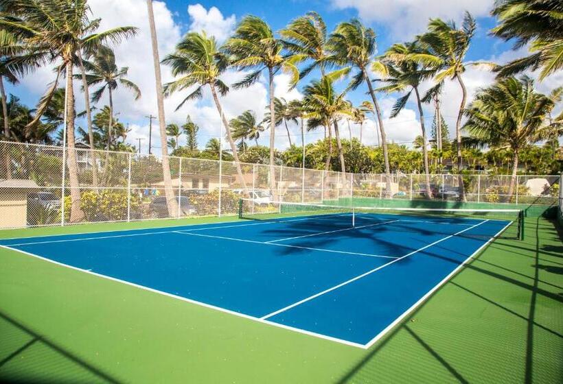 Szálloda Castle At Makahūena At Po Ipū