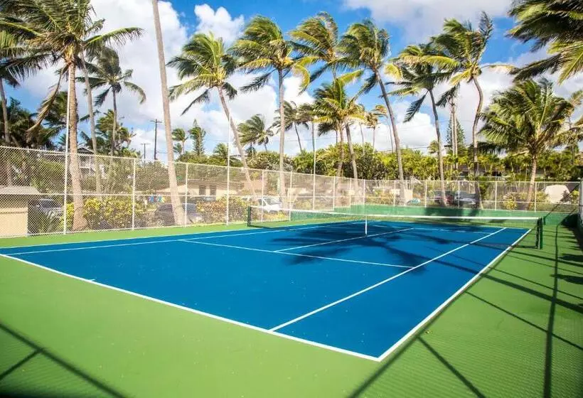 Otel Castle At Makahūena At Po Ipū