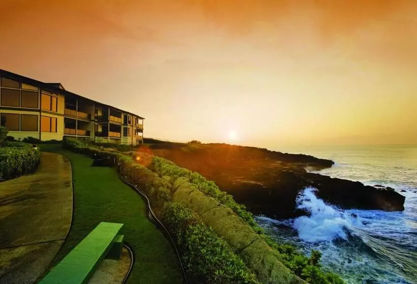 Otel Castle At Makahūena At Po Ipū