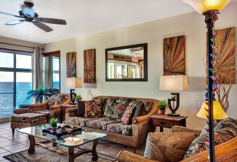 Szálloda Castle At Makahūena At Po Ipū