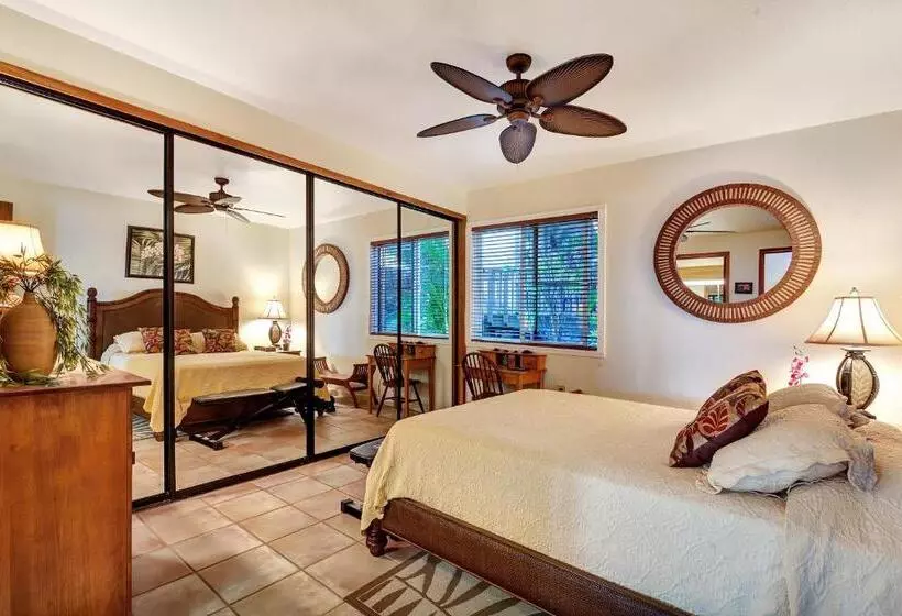 Otel Castle At Makahūena At Po Ipū