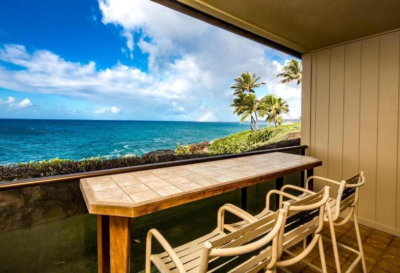 Szálloda Castle At Makahūena At Po Ipū