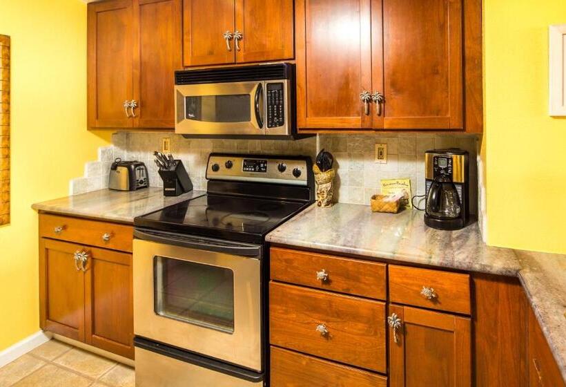 Szálloda Castle At Makahūena At Po Ipū