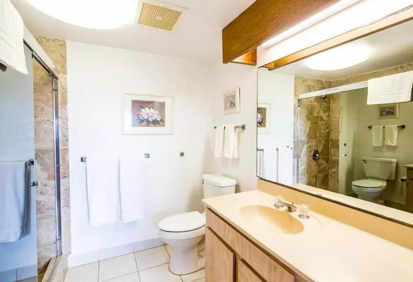 Otel Castle At Makahūena At Po Ipū