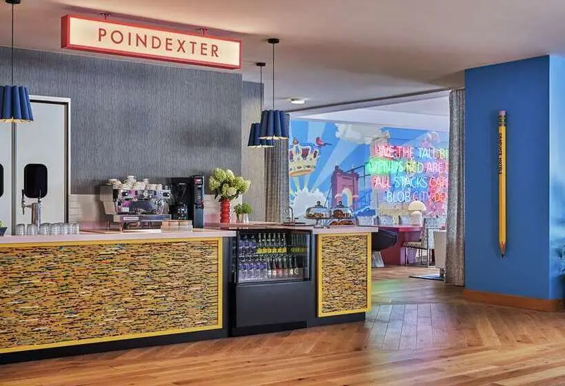 ホテル Graduate By Hilton Cincinnati