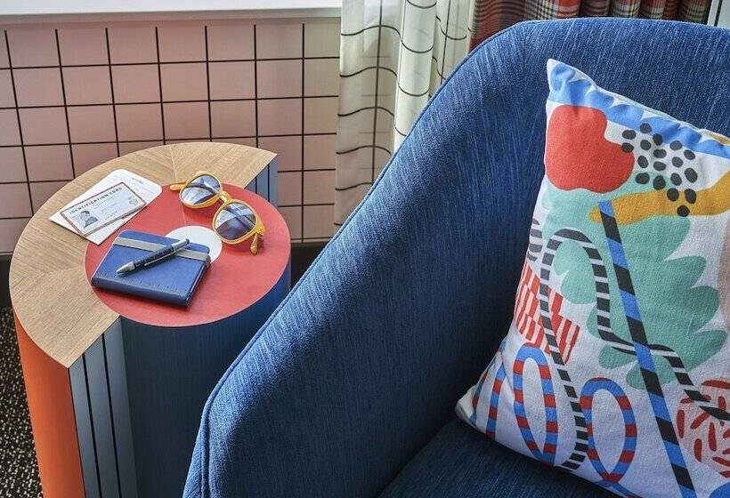 Szálloda Graduate By Hilton Cincinnati