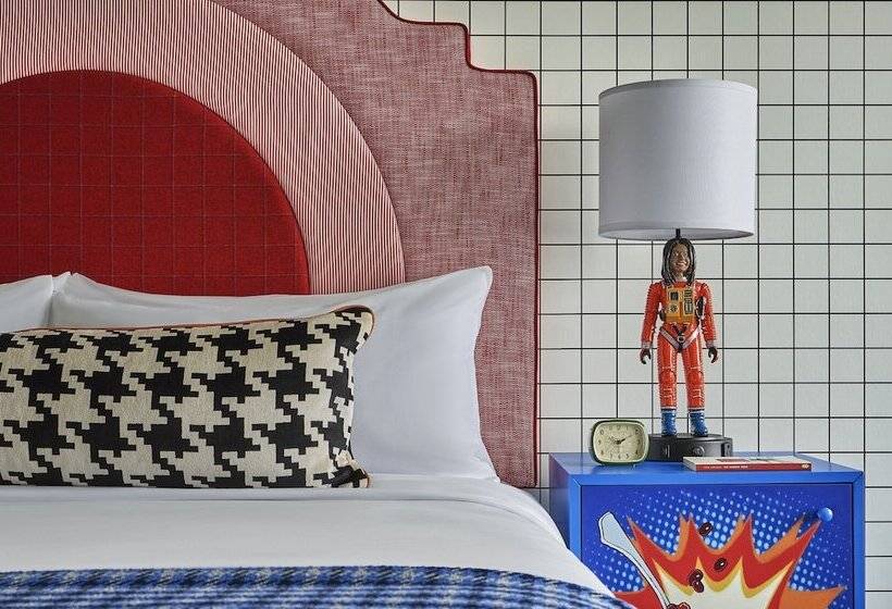 Szálloda Graduate By Hilton Cincinnati