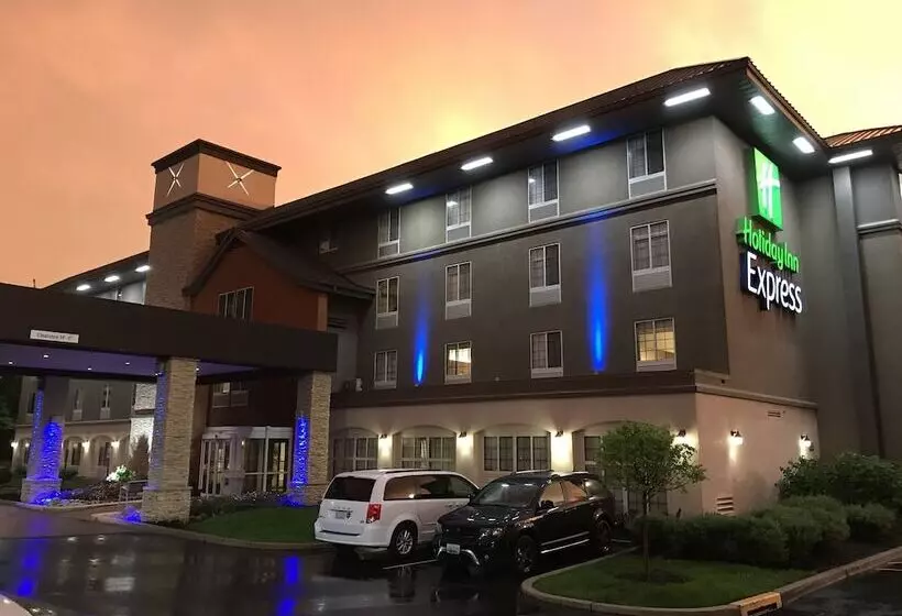 酒店 Holiday Inn Express Philadelphia Ne   Langhorne, An Ihg