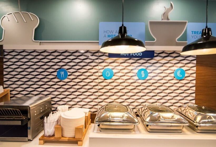 ホテル Holiday Inn Express Philadelphia Ne Langhorne, An Ihg