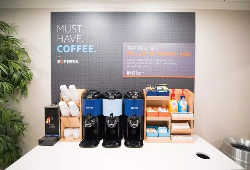 酒店 Holiday Inn Express Philadelphia Ne   Langhorne, An Ihg