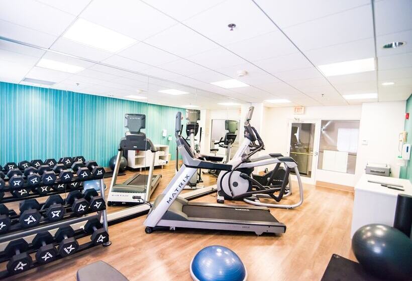 ホテル Holiday Inn Express Philadelphia Ne Langhorne, An Ihg