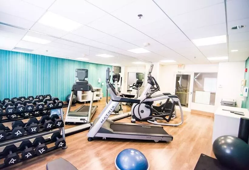 酒店 Holiday Inn Express Philadelphia Ne   Langhorne, An Ihg