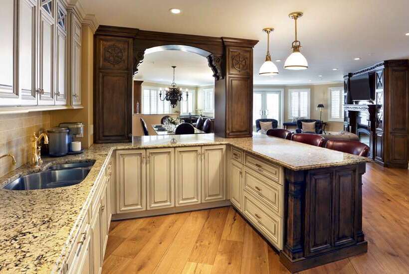 فندق Madison Beach