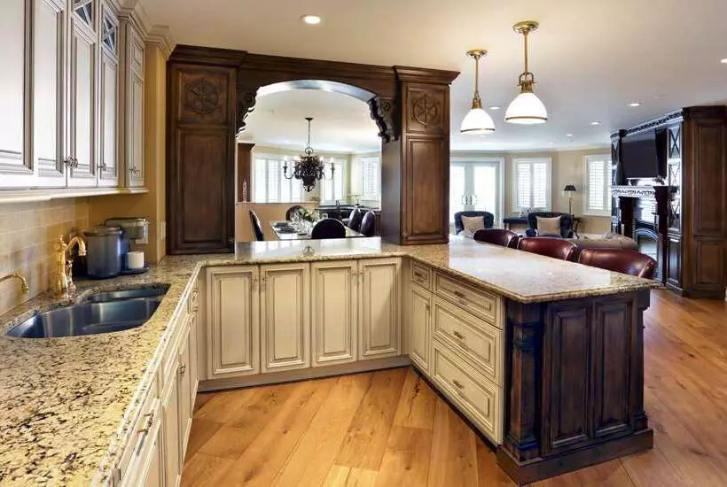 ホテル Madison Beach