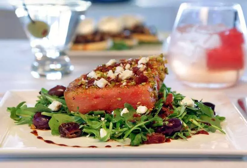 ホテル Madison Beach